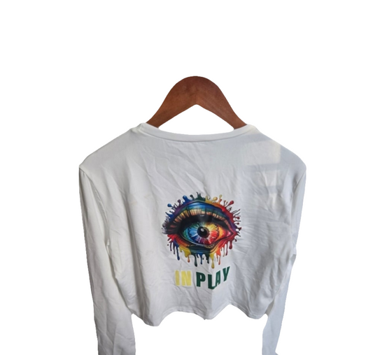 🌴 Women's Long T-Shirt🌺