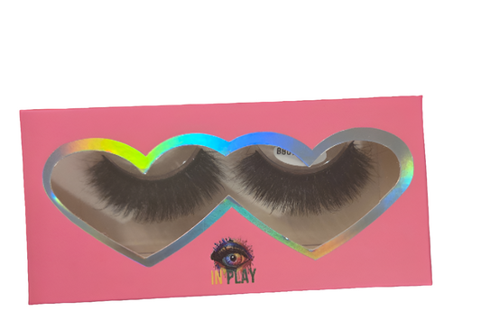 🌴Vision In Play Thick Lashes🌺