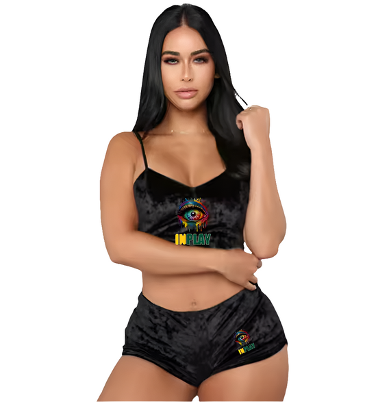🌴 Ladies Silky Lingerie🌺